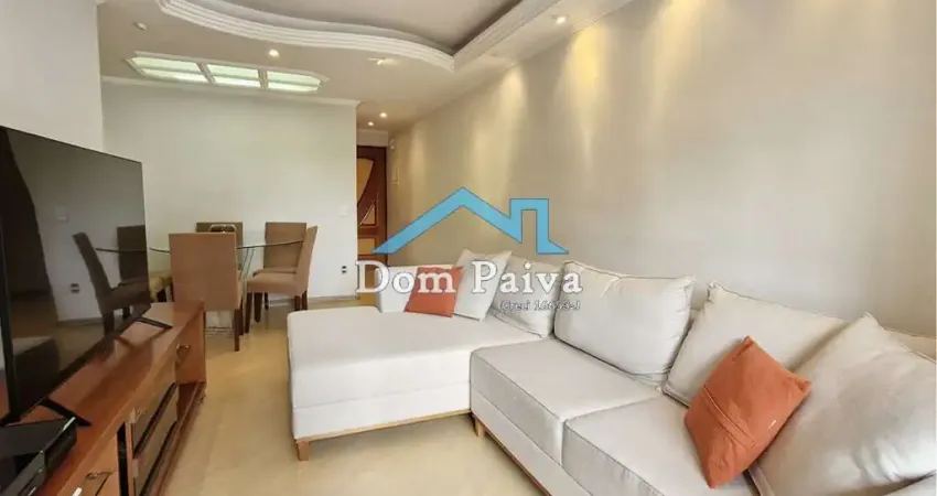 Apartamento com 3 quartos à venda na Alberto Savoy, 390, Lauzane Paulista, São Paulo