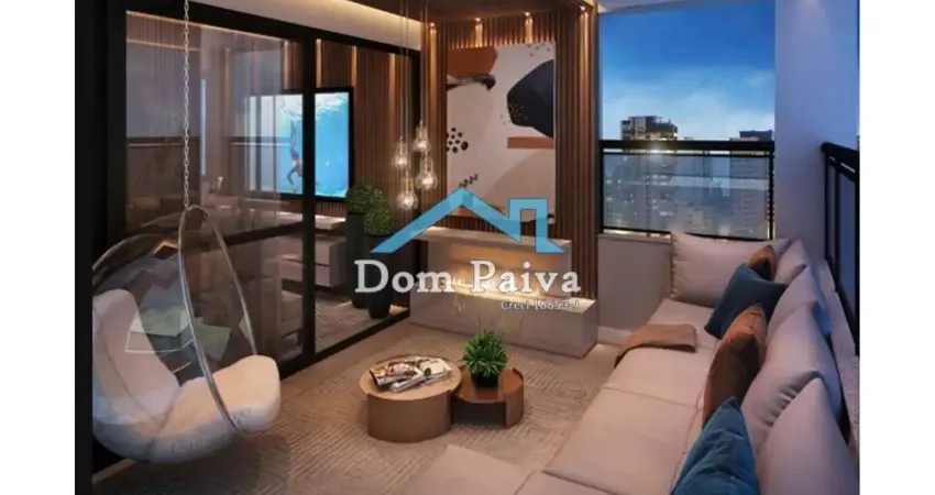 Apartamento com 2 quartos à venda na Rua Doutor Tomás Alves, 130, Vila Mariana, São Paulo