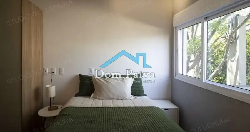 Apartamento com 1 quarto à venda na Oriçanga, 25, Saúde, São Paulo