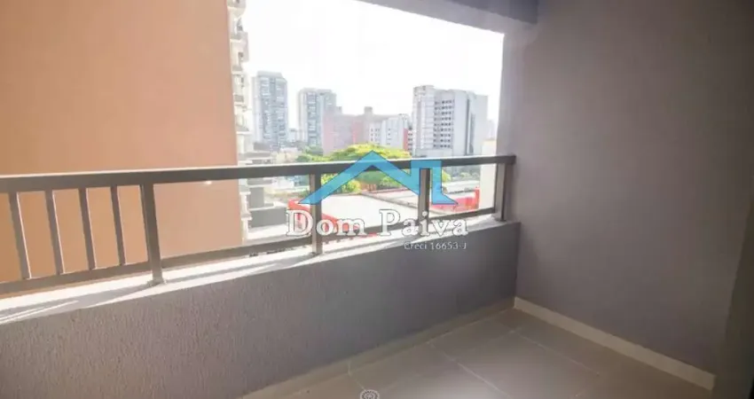 Apartamento com 1 quarto à venda na Rua do Estilo Barroco, 721, Santo Amaro, São Paulo