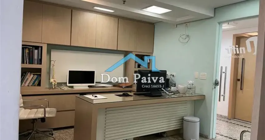 Sala comercial à venda na Rua Alvorada, 64, Vila Olímpia, São Paulo