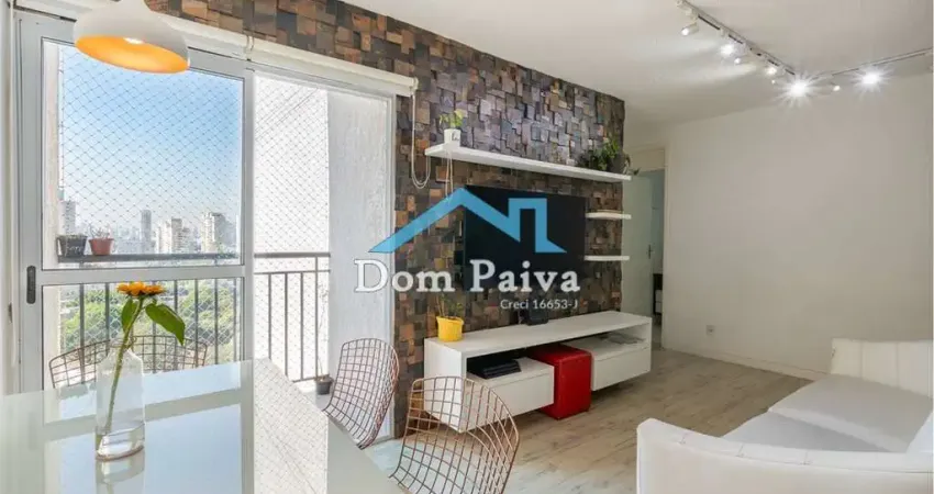 Apartamento com 2 quartos à venda na Rua Barão de Iguape, 985, Liberdade, São Paulo