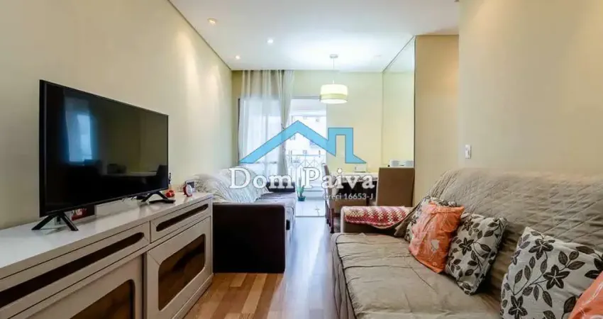 Apartamento com 2 quartos à venda na Rua José Getúlio, 206, Liberdade, São Paulo
