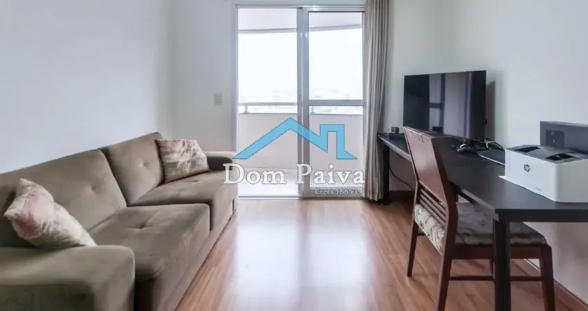 Apartamento com 2 quartos à venda na Rua Américo Samarone, 441, Moinho Velho, São Paulo