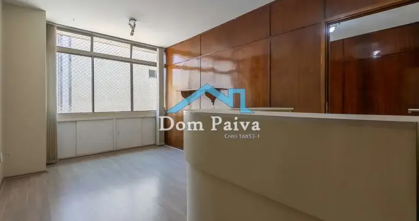 Sala comercial à venda na Rua Itacolomi, 601, Higienópolis, São Paulo