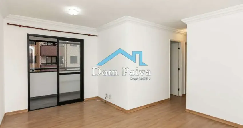 Apartamento com 3 quartos à venda na Avenida Engenheiro Armando de Arruda Pereira, 3411, Vila do Encontro, São Paulo