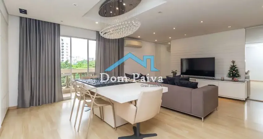 Apartamento com 3 quartos à venda na Rua dos Otonis, 880, Vila Clementino, São Paulo