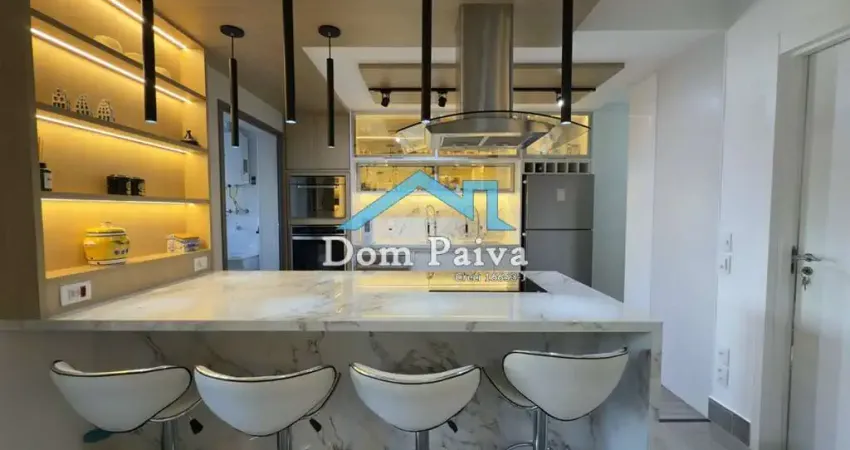 Apartamento com 3 quartos à venda na Rua Coronel Lisboa, 600, Vila Mariana, São Paulo