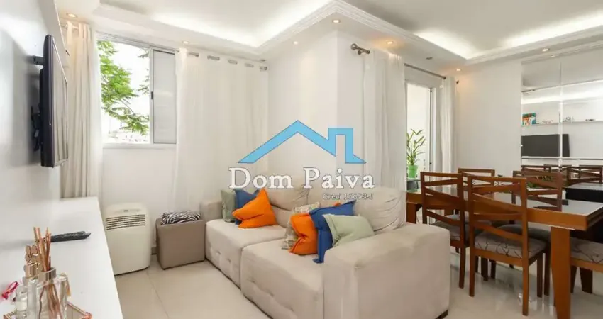 Apartamento com 2 quartos à venda na Rua Antônio Campelo, 129, Vila Mazzei, São Paulo