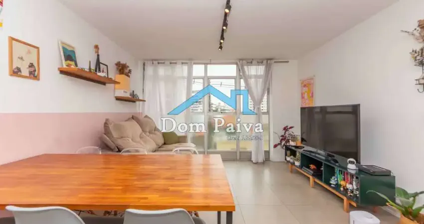 Apartamento com 2 quartos à venda na Rua Mantiqueira, 230, Vila Mariana, São Paulo