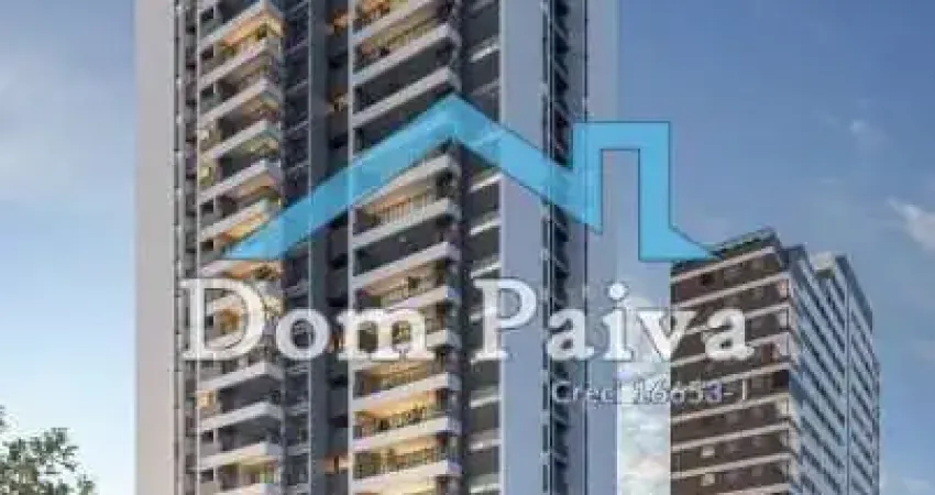 Apartamento com 3 quartos à venda na Rua Madre de Deus, 914, Mooca, São Paulo