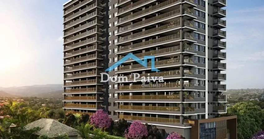 Apartamento com 4 quartos à venda na Avenida Nova Cantareira, 2534, Santana, São Paulo