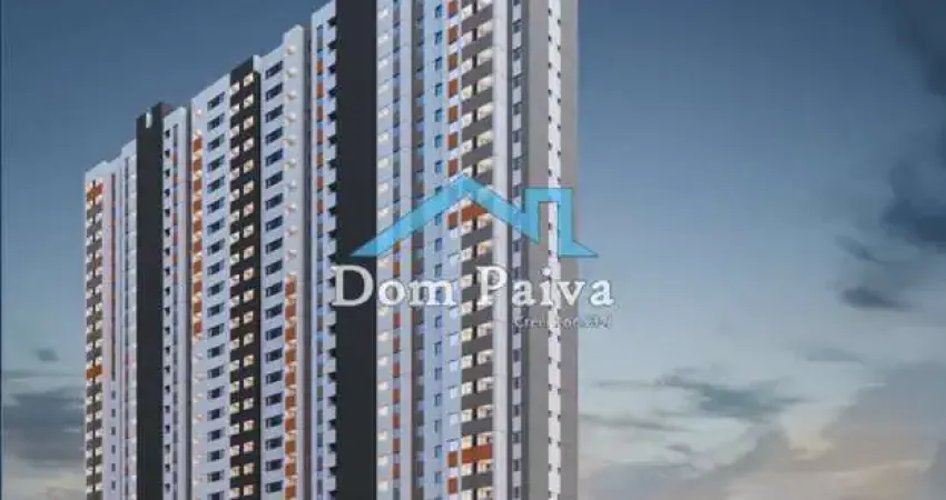 Apartamento com 2 quartos à venda na Rua Salvador Simões, 912, Ipiranga, São Paulo