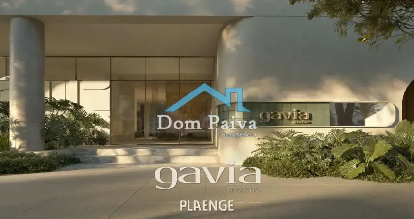 Apartamento com 3 quartos à venda na Rua Gaivota, 1102, Moema, São Paulo