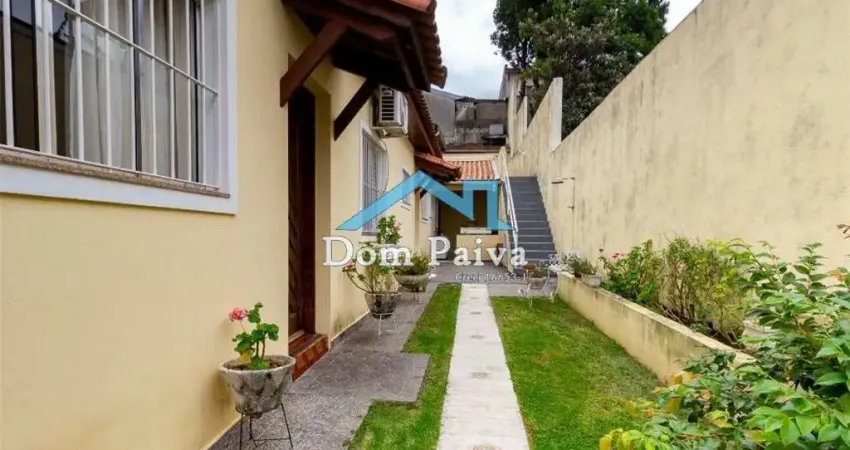Casa com 3 quartos à venda na Rua Camburiú, 230, Alto da Lapa, São Paulo