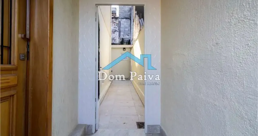 Casa com 2 quartos à venda na Rua Américo Machado, 288, Pirituba, São Paulo