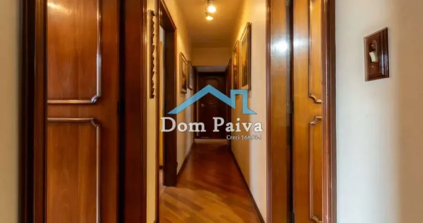 Apartamento com 4 quartos à venda na Rua Apiacás, 406, Perdizes, São Paulo