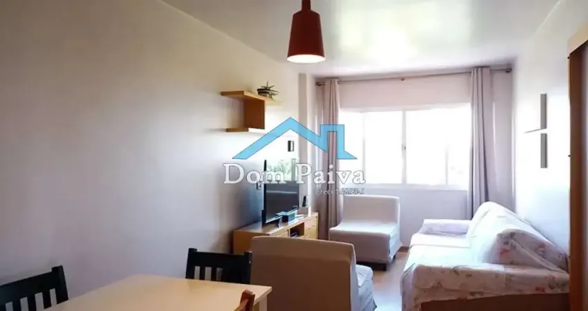 Apartamento com 1 quarto à venda na Rua Rifaina, 174, Sumarezinho, São Paulo