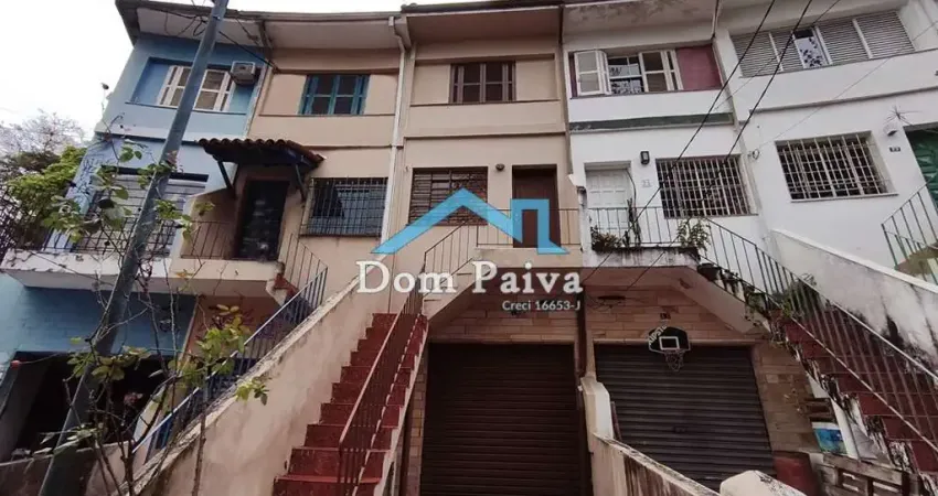 Casa com 2 quartos à venda na Nossa Senhora do Carmo, 19, Sumarezinho, São Paulo