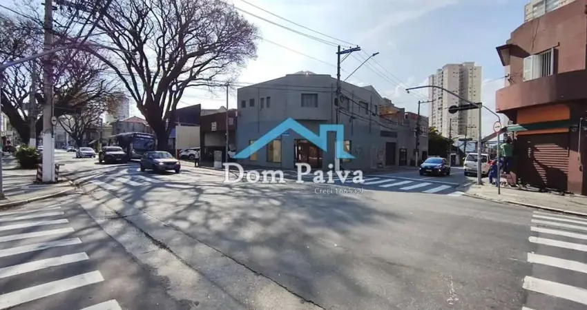 Prédio à venda na Rua Clélia, 306, Vila Romana, São Paulo