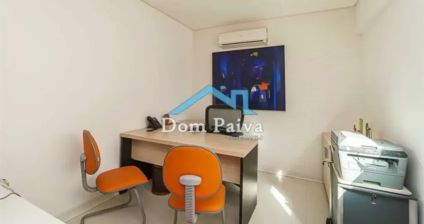 Sala comercial à venda na Rua Apiacás, 756, Perdizes, São Paulo