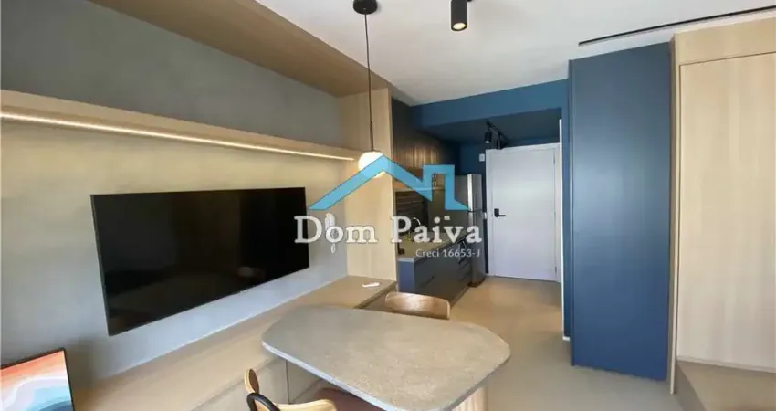 Apartamento com 1 quarto à venda na Rua Ministro Godói, 956, Perdizes, São Paulo