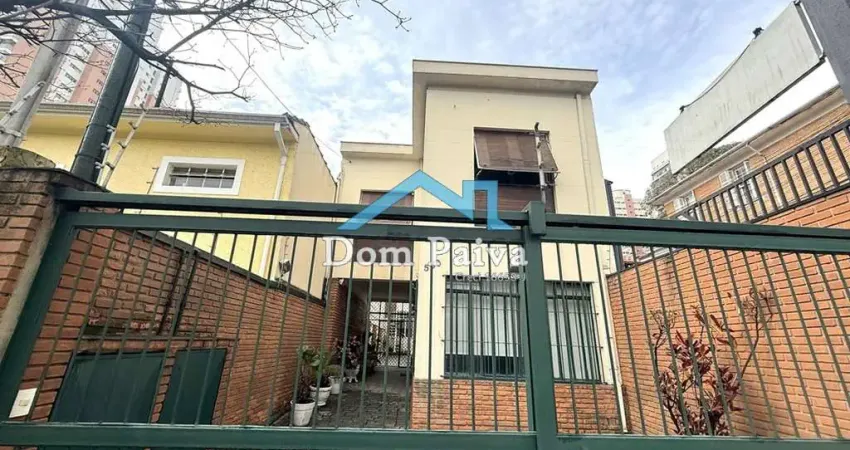 Casa com 9 quartos à venda na Rua Bartira, 580, Perdizes, São Paulo