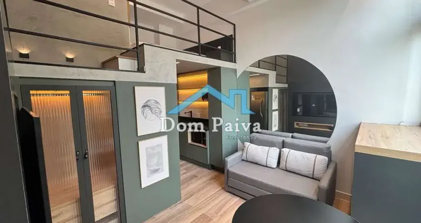 Apartamento com 1 quarto à venda na Rua João Ramalho, 1304, Perdizes, São Paulo