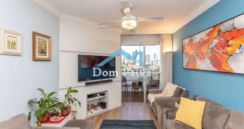 Apartamento com 4 quartos à venda na Rua Cajaíba, 435, Perdizes, São Paulo