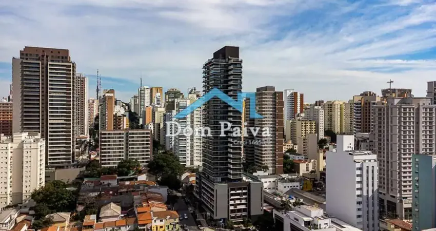 Apartamento com 3 quartos à venda na Rua Iperoig, 180, Perdizes, São Paulo