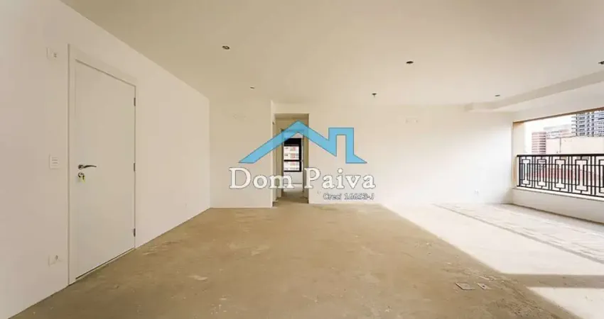 Apartamento com 4 quartos à venda na Rua Minerva, 243, Perdizes, São Paulo