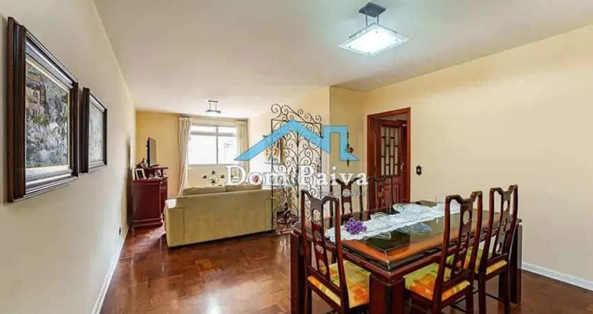 Apartamento com 3 quartos à venda na Rua Palestra Itália, 255, Perdizes, São Paulo