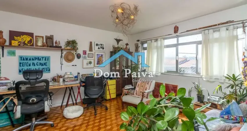 Apartamento com 2 quartos à venda na Rua Aimberê, 1928, Perdizes, São Paulo