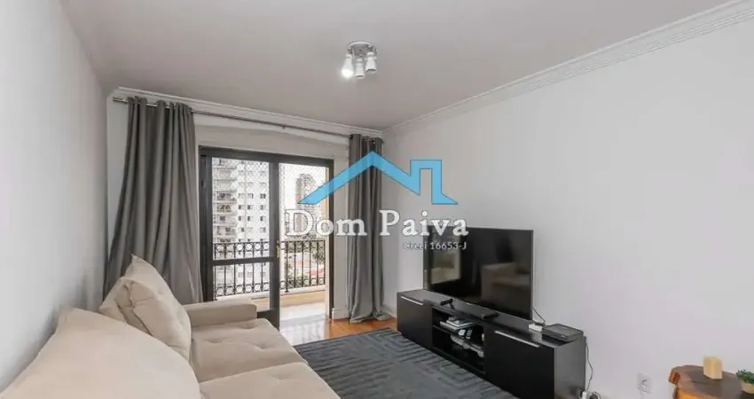 Apartamento com 3 quartos à venda na Rua Desembargador do Vale, 1055, Pompéia, São Paulo