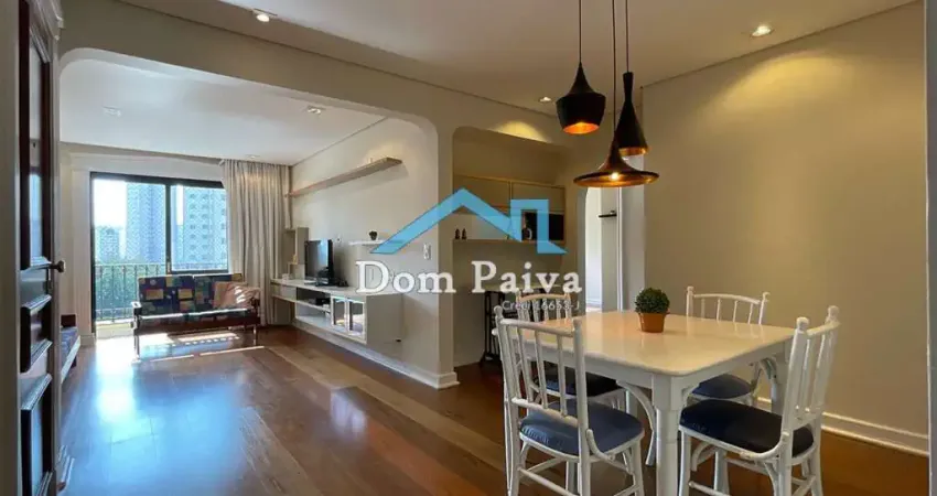 Apartamento com 3 quartos à venda na Rua Desembargador do Vale, 1055, Pompéia, São Paulo