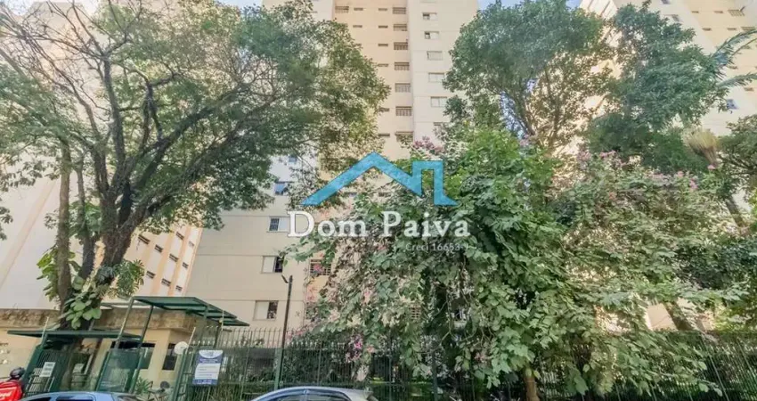 Apartamento com 3 quartos à venda na Rua Senador Milton Campos, 266, Santo Amaro, São Paulo