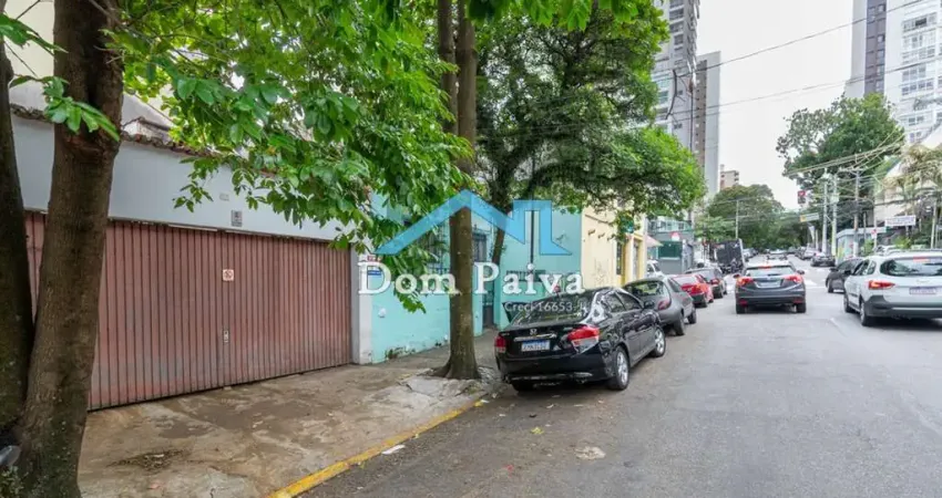 Prédio à venda na Rua Doutor Franco da Rocha, 474, Perdizes, São Paulo