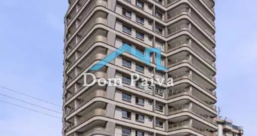 Cobertura com 2 quartos à venda na Rua Francisco Leitão, 436, Pinheiros, São Paulo