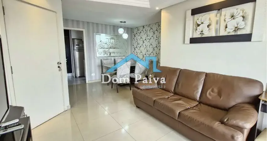 Apartamento com 3 quartos à venda na Rua Pedrália, 304, Vila Gumercindo, São Paulo