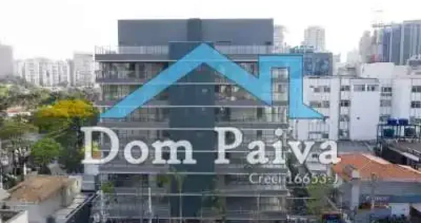 Apartamento com 4 quartos à venda na Rua Henrique Martins, 495, Jardim Paulista, São Paulo