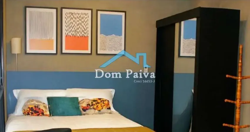 Apartamento com 1 quarto à venda na Rua Valdir Niemeyer, 70, Sumaré, São Paulo