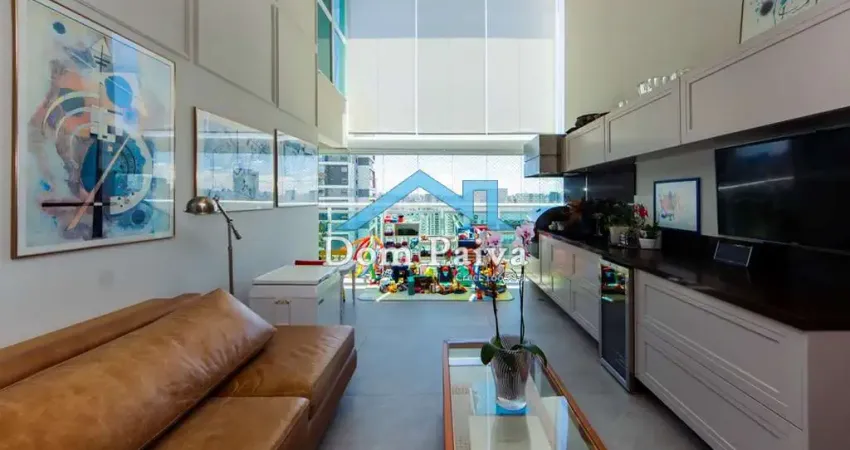 Apartamento com 3 quartos à venda na Rua Nova York, 161, Brooklin, São Paulo