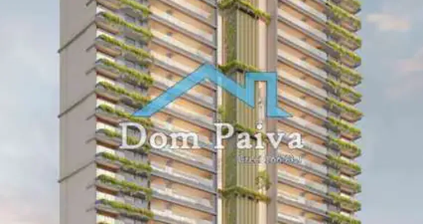 Apartamento com 4 quartos à venda na Rua Leopoldo de Bulhões, 80, Ibirapuera, São Paulo