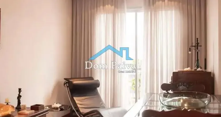 Apartamento com 2 quartos à venda na Rua Tenente Gomes Ribeiro, 58, Vila Clementino, São Paulo