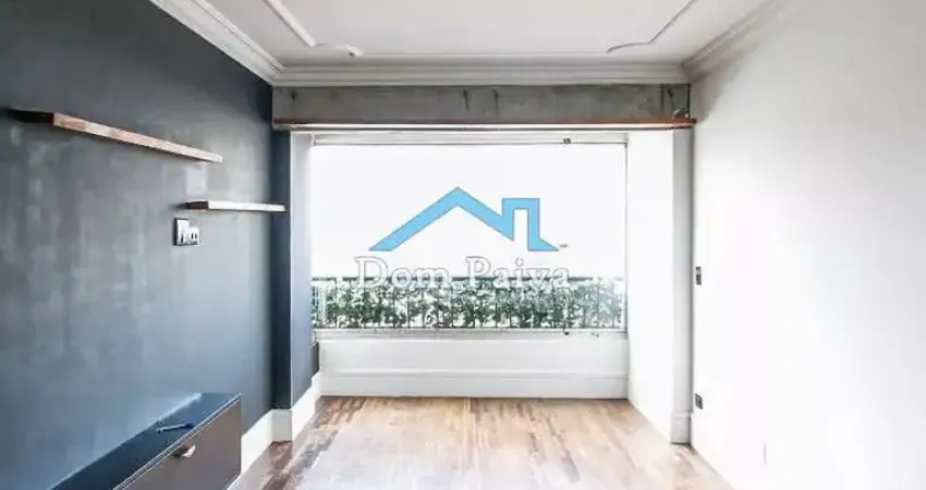 Apartamento com 1 quarto à venda na Rua Barão do Triunfo, 111, Brooklin Paulista, São Paulo