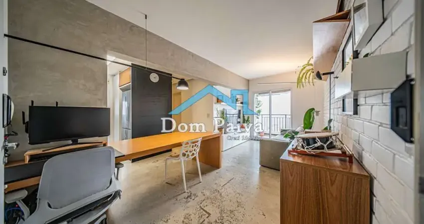 Apartamento com 2 quartos à venda na Francisco Sampaio Viana, 54, Vila Guarani, São Paulo