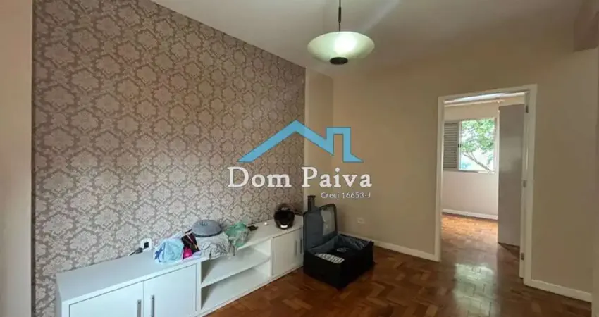 Apartamento com 2 quartos à venda na Rua Luís Góis, 1694, Vila Clementino, São Paulo