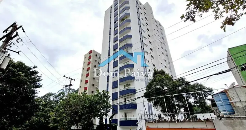 Apartamento com 3 quartos à venda na Rua Barão do Triunfo, 756, Campo Belo, São Paulo