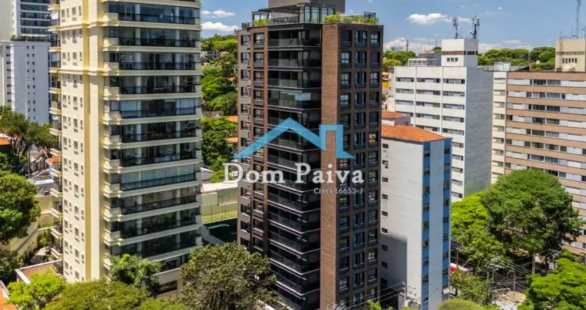 Apartamento com 3 quartos à venda na Rua Paracuê, 138, Sumaré, São Paulo