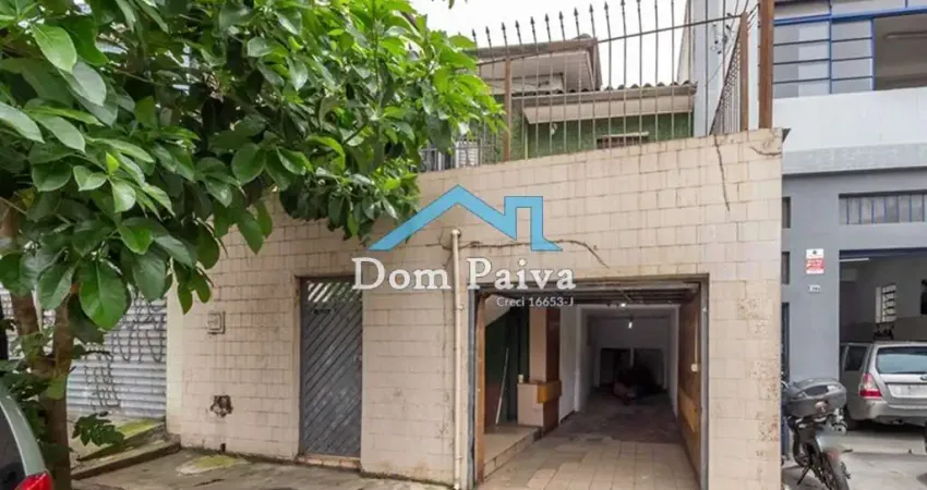 Casa com 3 quartos à venda na Rua Carneiro da Cunha, 878, Vila da Saúde, São Paulo